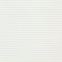 Вафельная крупная клетка 150 см хлопок 100%, 225 г/м² белый   