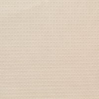 Вафельная крупная клетка 150 см хлопок 100%, 175 г/м² бежево-розовый   