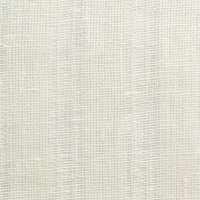 Сетка  150 см лён 100%, 145 г/м&sup2; молочный  полоска 