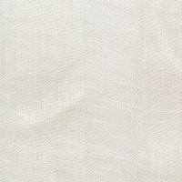 Сетка  205 см лён 100%, 105 г/м&sup2; молочный  полоска широкая 