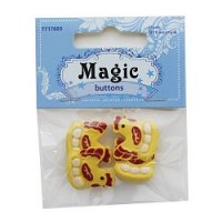 Пуговица декоративная   