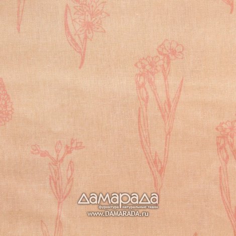 Бязь  150 см. хлопок 120 г/м²