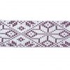 Лента жаккардовая  