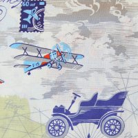 Перкаль  "вояж" 220 см   