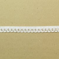 Лента кружевная  1.2 см   