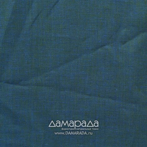 Костюмная меланж 150 см. лён 100% 185 г/м²