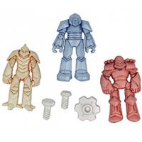 Пуговица декоративная трансформеры   