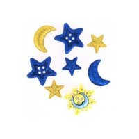 Пуговица декоративная   