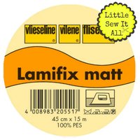 Пленка для ламинирования ламификс матовая - lamifix matt 45 см     