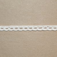Кружево  0.6 см   