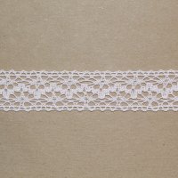 Кружево  2 см   