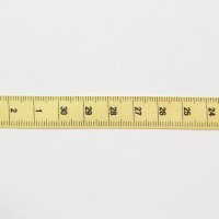 Лента атласная с рисунком 1.2 см   