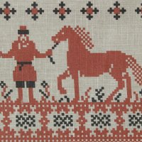 Полулён  150 см   