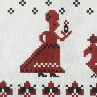 Полулён  150 см   