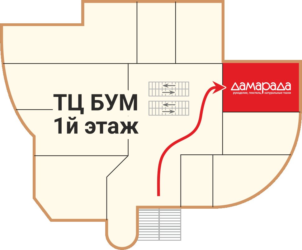 Тц бум на братиславской магазины список